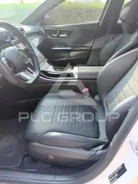 2024 Mercedes Benz 