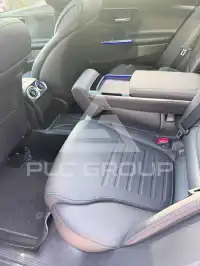 2024 Mercedes Benz 