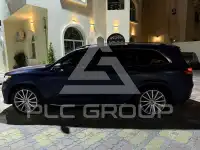 2024 Mercedes Benz GLS 450