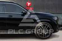 2024 Mercedes Benz GLS 450