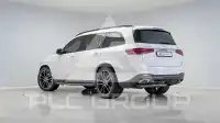 2024 Mercedes Benz GLS 450