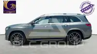 2024 Mercedes Benz GLS 450