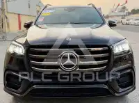 2024 Mercedes Benz GLS 450