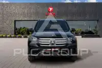 2024 Mercedes Benz GLS 450