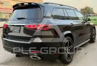2024 Mercedes Benz GLS 450