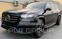 2024 Mercedes Benz GLS 450