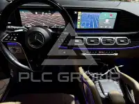 2024 Mercedes Benz GLS 450