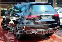 2024 Mercedes Benz GLS 450