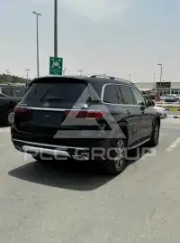 2024 Mercedes Benz GLS 450