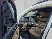 2024 Mercedes Benz GLS 450
