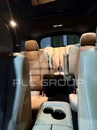 2024 Mercedes Benz GLS 450