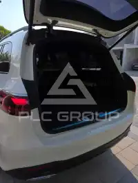 2024 Mercedes Benz GLS 450