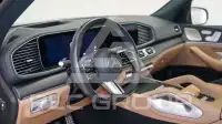 2024 Mercedes Benz GLS 450