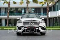 2024 Mercedes Benz GLS 450