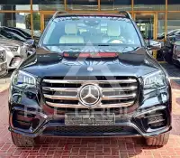 2024 Mercedes Benz GLS 450