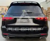 2024 Mercedes Benz GLS 450
