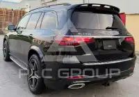 2024 Mercedes Benz GLS 450