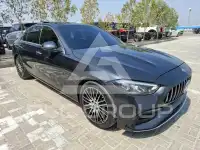 2024 Mercedes Benz C 300
