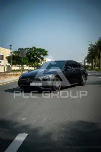 2024 Mercedes Benz C 300