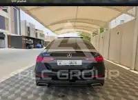 2024 Mercedes Benz C 300