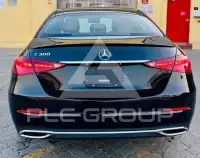 2024 Mercedes Benz C 300