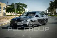 2024 Mercedes Benz C 300