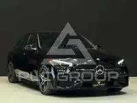 2024 Mercedes Benz C 300