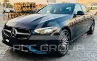 2024 Mercedes Benz C 300