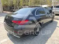 2024 Mercedes Benz C 300