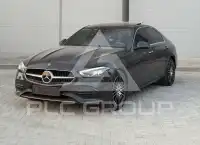 2024 Mercedes Benz C 300