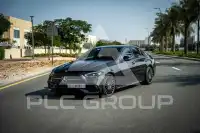 2024 Mercedes Benz C 300