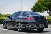 2024 Mercedes Benz C 300