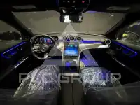 2024 Mercedes Benz C 300