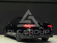 2024 Mercedes Benz C 300