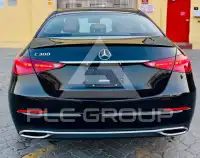 2024 Mercedes Benz C 300