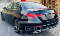 2024 Mercedes Benz C 300