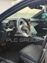 2024 Mercedes Benz C 300