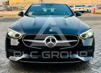 2024 Mercedes Benz C 300