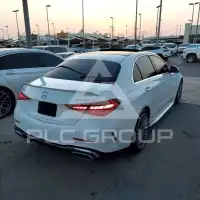 2024 Mercedes Benz C 300