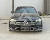 2024 Mercedes Benz C 300