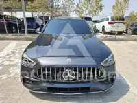 2024 Mercedes Benz C 300