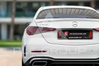 2024 Mercedes Benz C 200