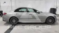 2024 Mercedes Benz C 200