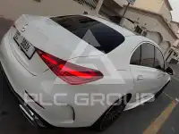 2024 Mercedes Benz C 200