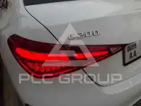 2024 Mercedes Benz C 200