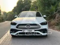 2024 Mercedes Benz C 200