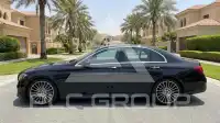 2024 Mercedes Benz C 200