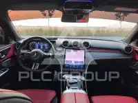 2024 Mercedes Benz C 200