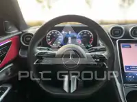 2024 Mercedes Benz C 200