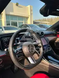 2024 Mercedes Benz C 200